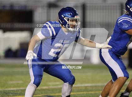 Thumbnail 1 in Cedar Cliff @ Lower Dauphin photogallery.