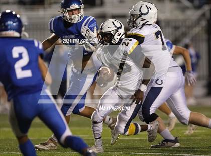 Thumbnail 1 in Cedar Cliff @ Lower Dauphin photogallery.