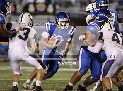 Thumbnail 3 in Cedar Cliff @ Lower Dauphin photogallery.