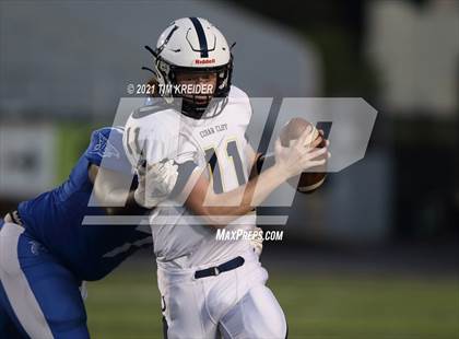 Thumbnail 1 in Cedar Cliff @ Lower Dauphin photogallery.