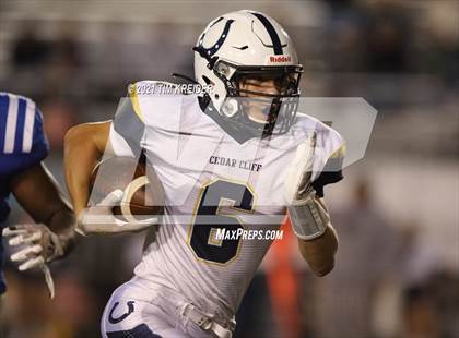 Thumbnail 3 in Cedar Cliff @ Lower Dauphin photogallery.