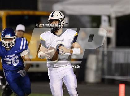 Thumbnail 1 in Cedar Cliff @ Lower Dauphin photogallery.