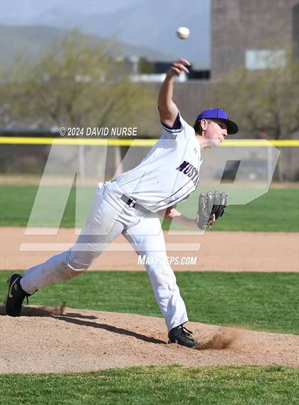 Thumbnail 1 in Desert Christian @ Vasquez photogallery.