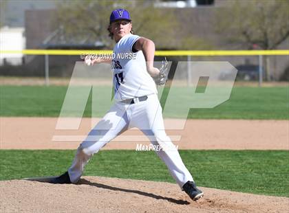 Thumbnail 1 in Desert Christian @ Vasquez photogallery.