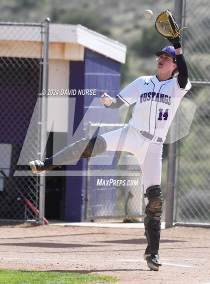 Thumbnail 3 in Desert Christian @ Vasquez photogallery.