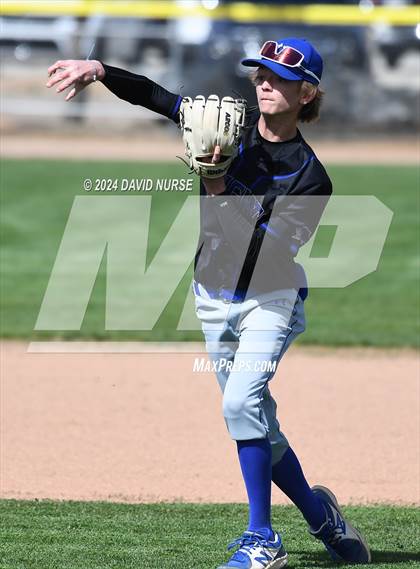 Thumbnail 3 in Desert Christian @ Vasquez photogallery.