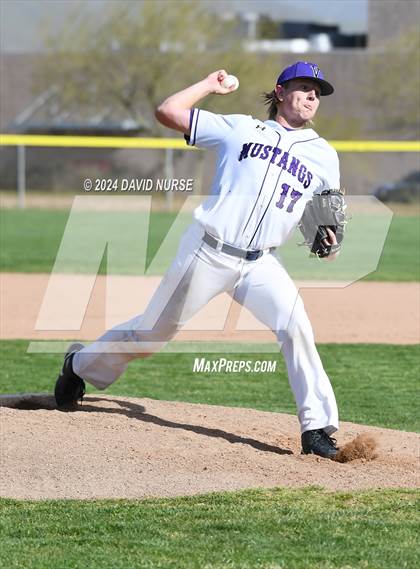 Thumbnail 3 in Desert Christian @ Vasquez photogallery.