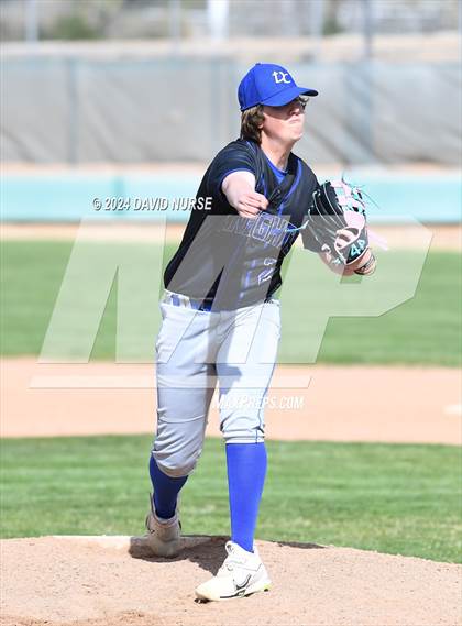 Thumbnail 3 in Desert Christian @ Vasquez photogallery.