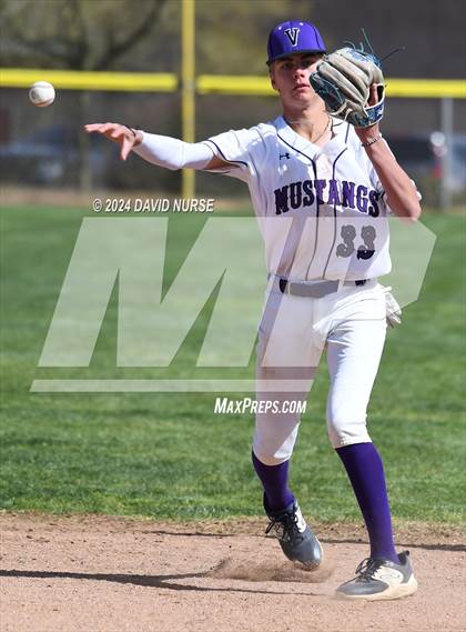 Thumbnail 3 in Desert Christian @ Vasquez photogallery.