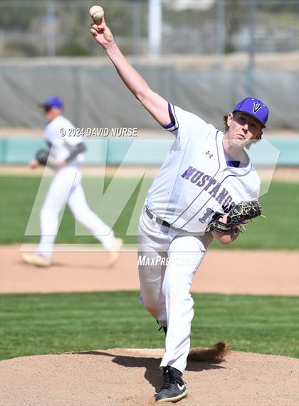 Thumbnail 1 in Desert Christian @ Vasquez photogallery.