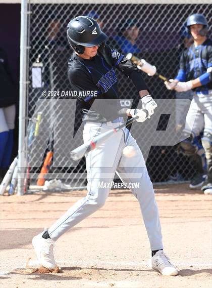 Thumbnail 1 in Desert Christian @ Vasquez photogallery.