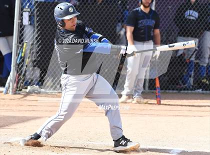 Thumbnail 3 in Desert Christian @ Vasquez photogallery.