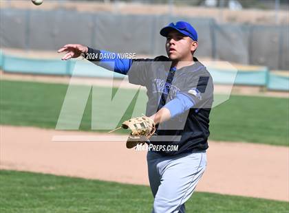 Thumbnail 3 in Desert Christian @ Vasquez photogallery.