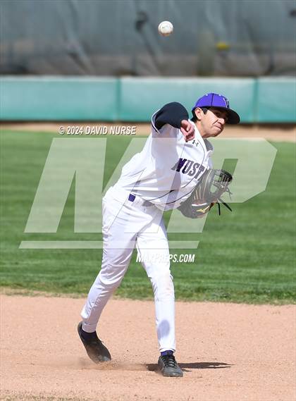 Thumbnail 2 in Desert Christian @ Vasquez photogallery.