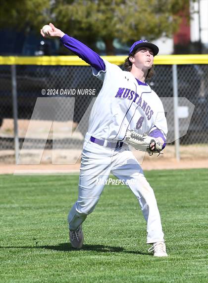 Thumbnail 3 in Desert Christian @ Vasquez photogallery.