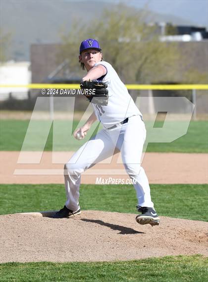 Thumbnail 3 in Desert Christian @ Vasquez photogallery.