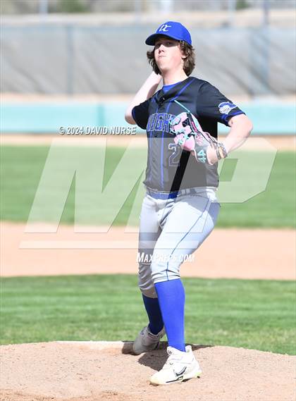 Thumbnail 1 in Desert Christian @ Vasquez photogallery.