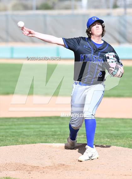 Thumbnail 2 in Desert Christian @ Vasquez photogallery.