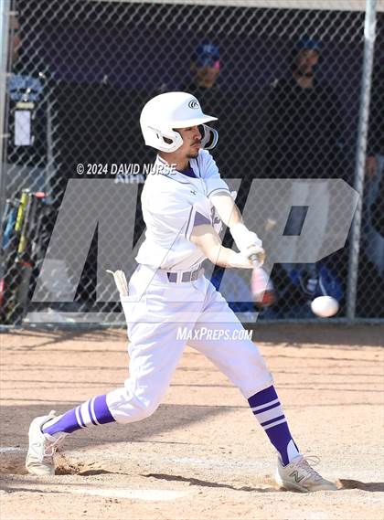 Thumbnail 3 in Desert Christian @ Vasquez photogallery.