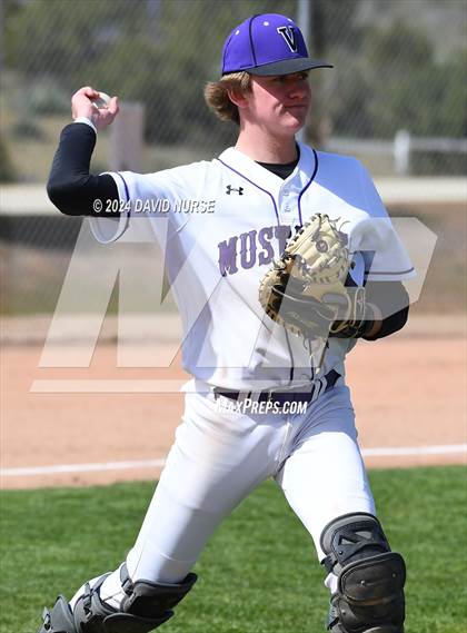 Thumbnail 3 in Desert Christian @ Vasquez photogallery.