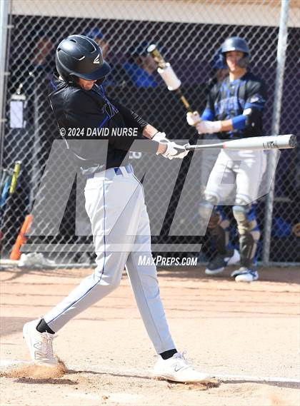 Thumbnail 2 in Desert Christian @ Vasquez photogallery.