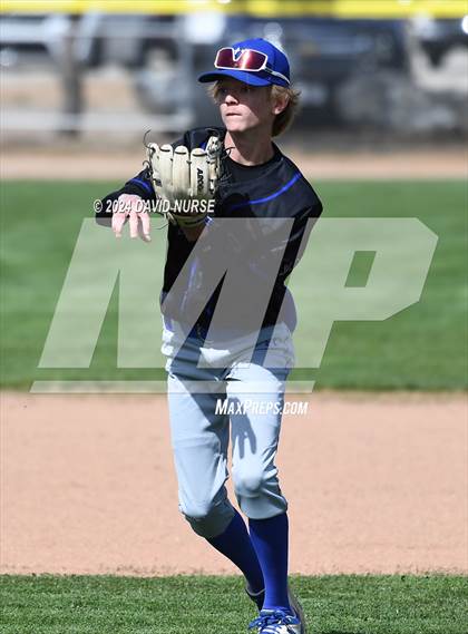 Thumbnail 1 in Desert Christian @ Vasquez photogallery.