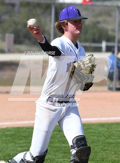 Thumbnail 1 in Desert Christian @ Vasquez photogallery.