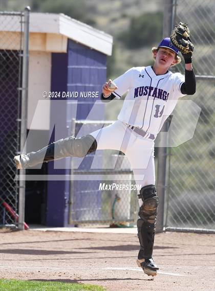 Thumbnail 1 in Desert Christian @ Vasquez photogallery.