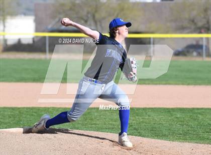 Thumbnail 3 in Desert Christian @ Vasquez photogallery.