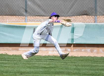Thumbnail 1 in Desert Christian @ Vasquez photogallery.
