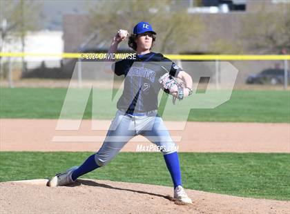 Thumbnail 2 in Desert Christian @ Vasquez photogallery.