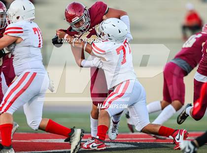 Thumbnail 3 in Whittier Christian @ Santa Paula photogallery.