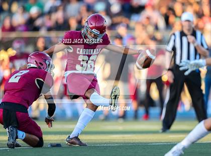 Thumbnail 1 in Whittier Christian @ Santa Paula photogallery.