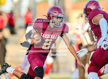 Thumbnail 1 in Whittier Christian @ Santa Paula photogallery.