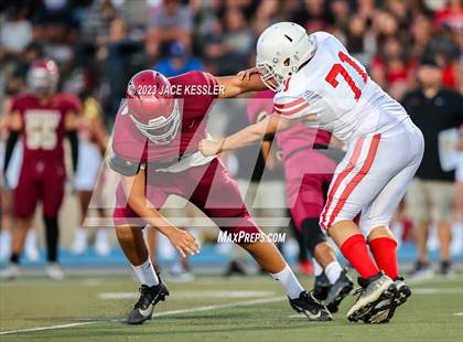 Thumbnail 3 in Whittier Christian @ Santa Paula photogallery.