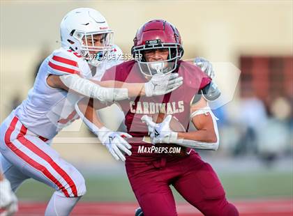 Thumbnail 2 in Whittier Christian @ Santa Paula photogallery.