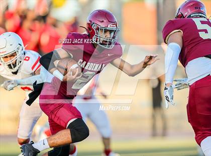 Thumbnail 3 in Whittier Christian @ Santa Paula photogallery.