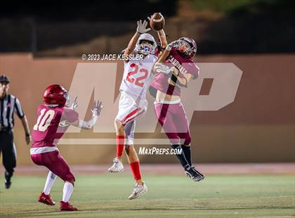 Thumbnail 3 in Whittier Christian @ Santa Paula photogallery.