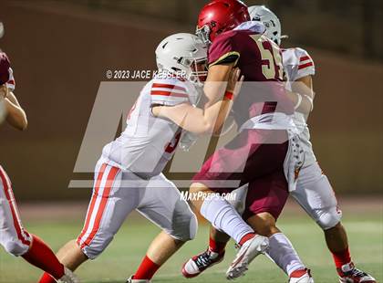 Thumbnail 2 in Whittier Christian @ Santa Paula photogallery.