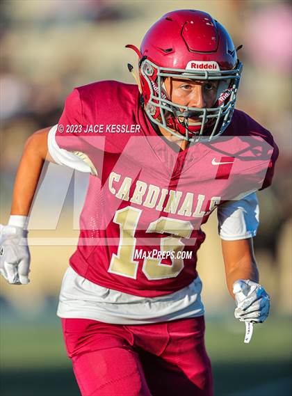 Thumbnail 3 in Whittier Christian @ Santa Paula photogallery.