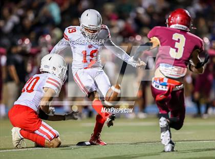 Thumbnail 2 in Whittier Christian @ Santa Paula photogallery.