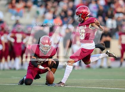 Thumbnail 3 in Whittier Christian @ Santa Paula photogallery.