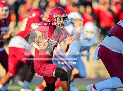Thumbnail 3 in Whittier Christian @ Santa Paula photogallery.