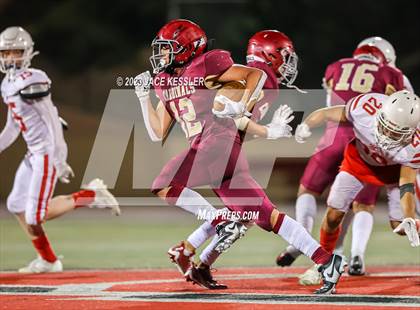 Thumbnail 2 in Whittier Christian @ Santa Paula photogallery.