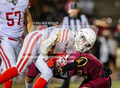 Thumbnail 1 in Whittier Christian @ Santa Paula photogallery.