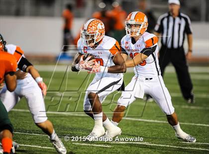 Thumbnail 1 in Rockwall @ Naaman Forest photogallery.