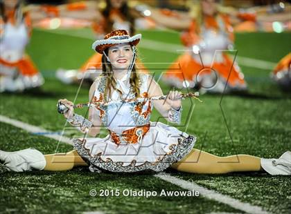 Thumbnail 3 in Rockwall @ Naaman Forest photogallery.