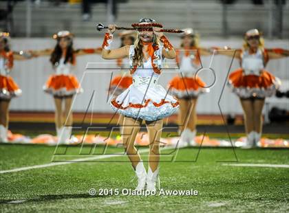 Thumbnail 1 in Rockwall @ Naaman Forest photogallery.