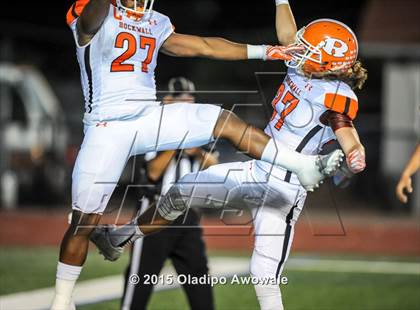 Thumbnail 3 in Rockwall @ Naaman Forest photogallery.