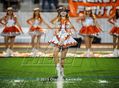 Thumbnail 3 in Rockwall @ Naaman Forest photogallery.